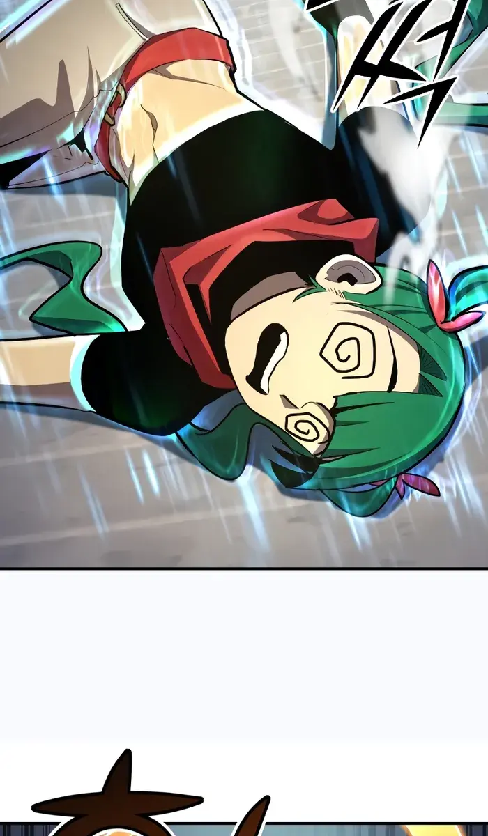 I Awoke as a God After Auto-Battling for a Million Years Chapter 103 Page 107