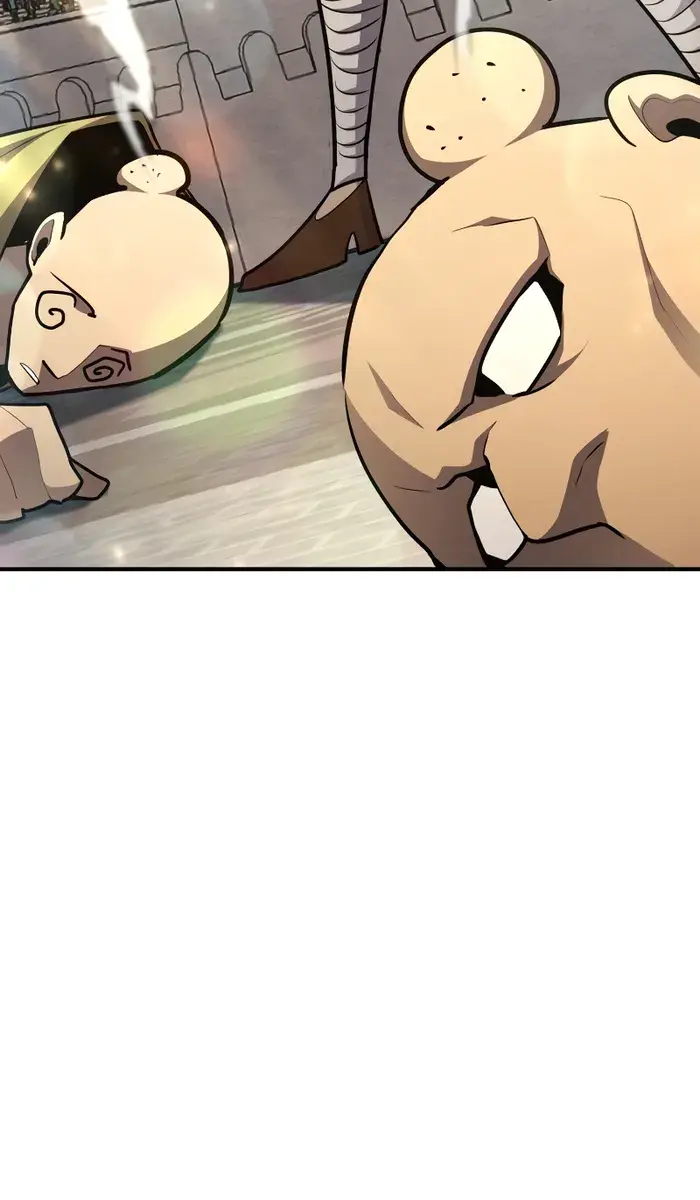 I Awoke as a God After Auto-Battling for a Million Years Chapter 103 Page 111