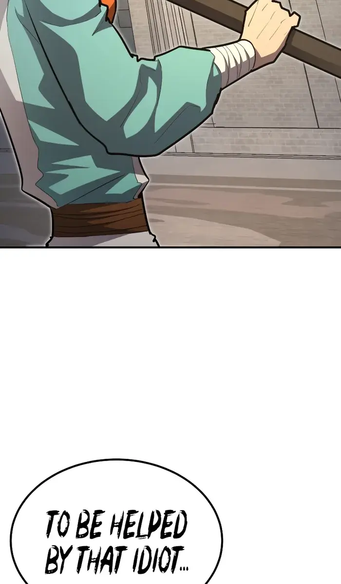 I Awoke as a God After Auto-Battling for a Million Years Chapter 103 Page 114