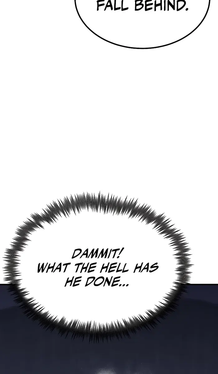 I Awoke as a God After Auto-Battling for a Million Years Chapter 103 Page 116