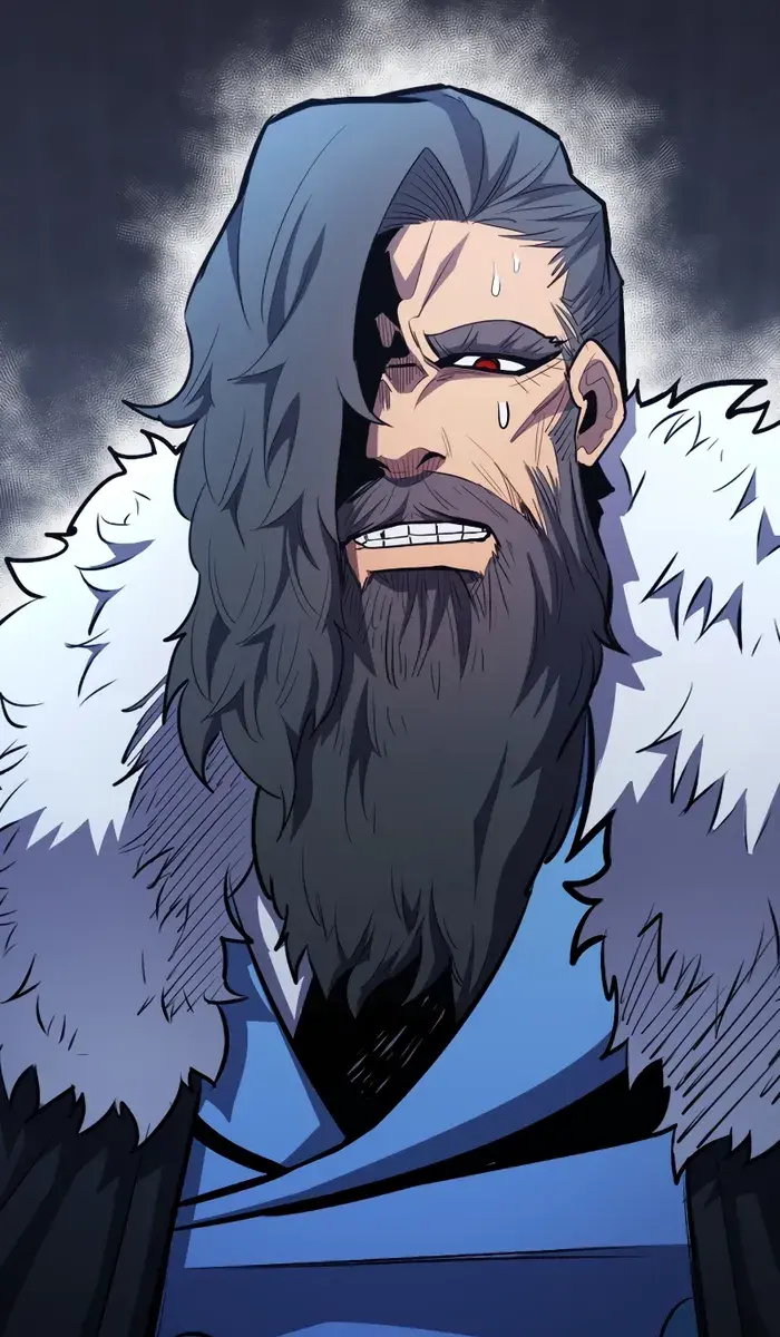 I Awoke as a God After Auto-Battling for a Million Years Chapter 103 Page 117
