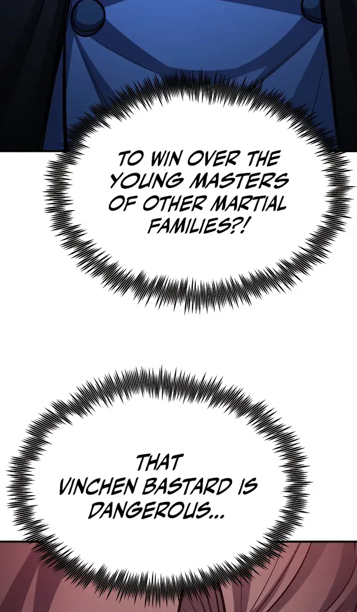 I Awoke as a God After Auto-Battling for a Million Years Chapter 103 Page 118