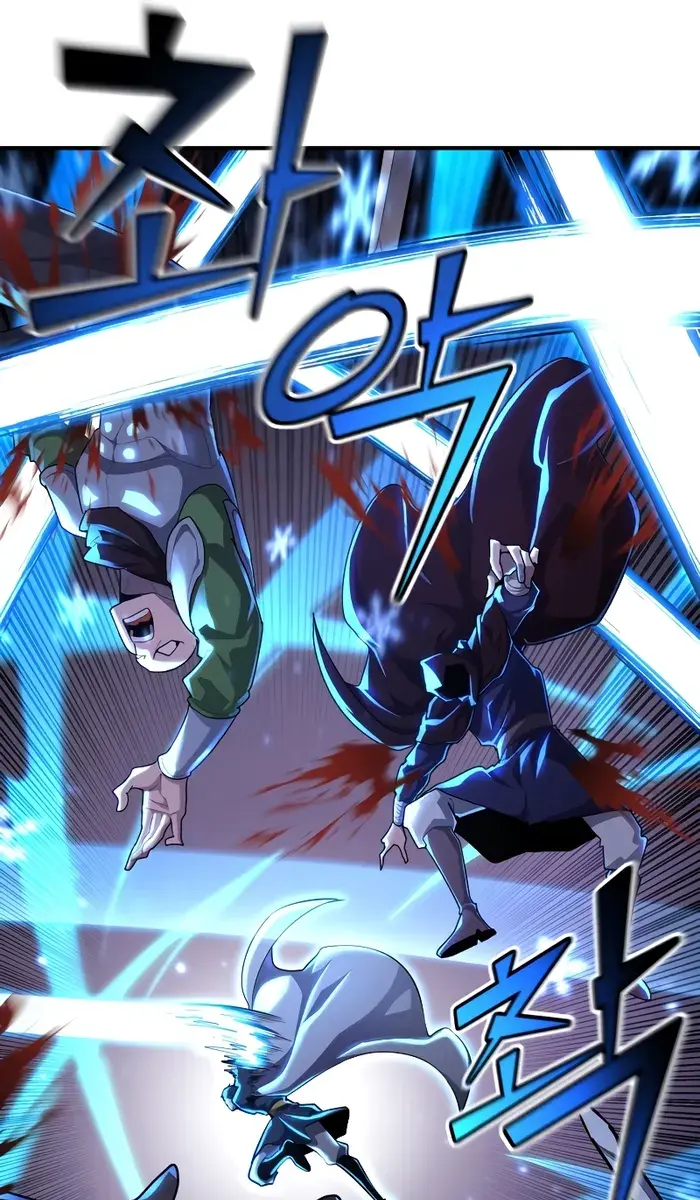 I Awoke as a God After Auto-Battling for a Million Years Chapter 103 Page 121