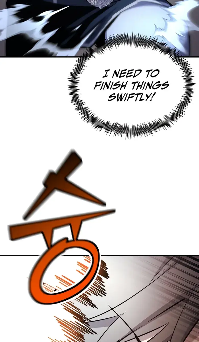 I Awoke as a God After Auto-Battling for a Million Years Chapter 103 Page 124