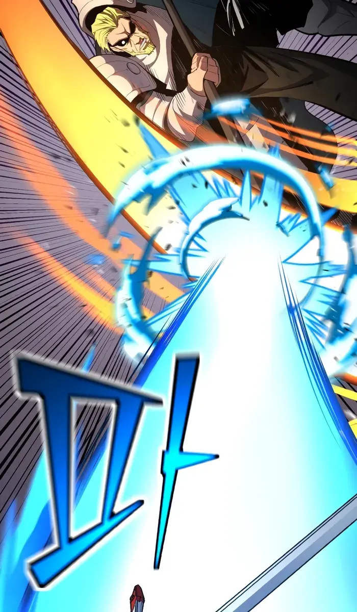 I Awoke as a God After Auto-Battling for a Million Years Chapter 103 Page 126