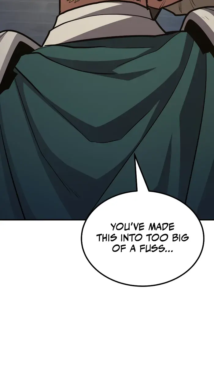 I Awoke as a God After Auto-Battling for a Million Years Chapter 103 Page 129