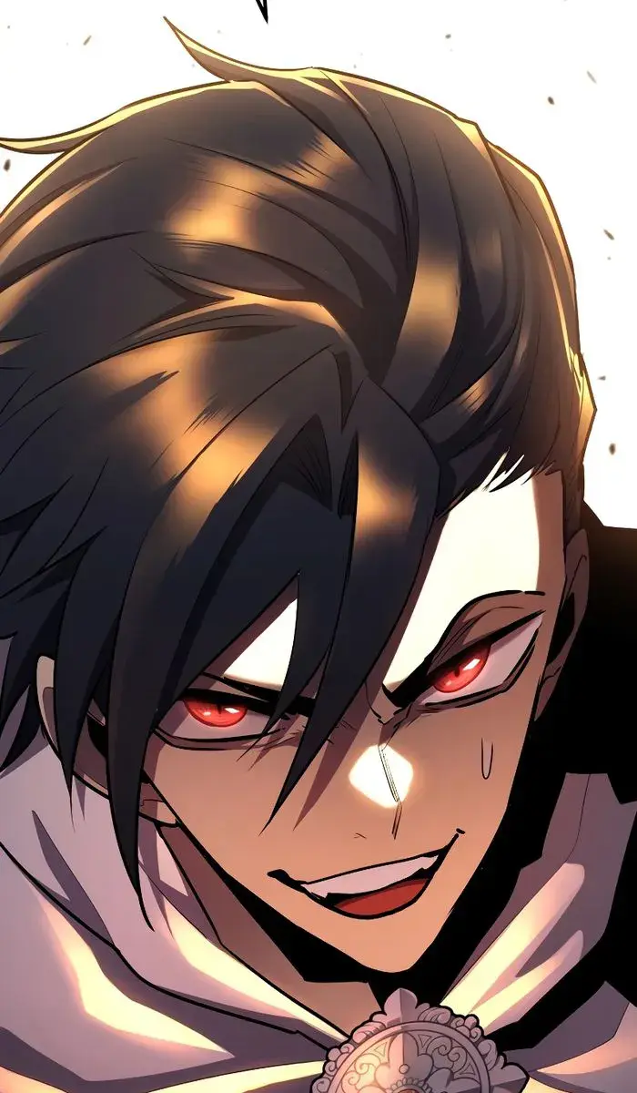 I Awoke as a God After Auto-Battling for a Million Years Chapter 103 Page 134