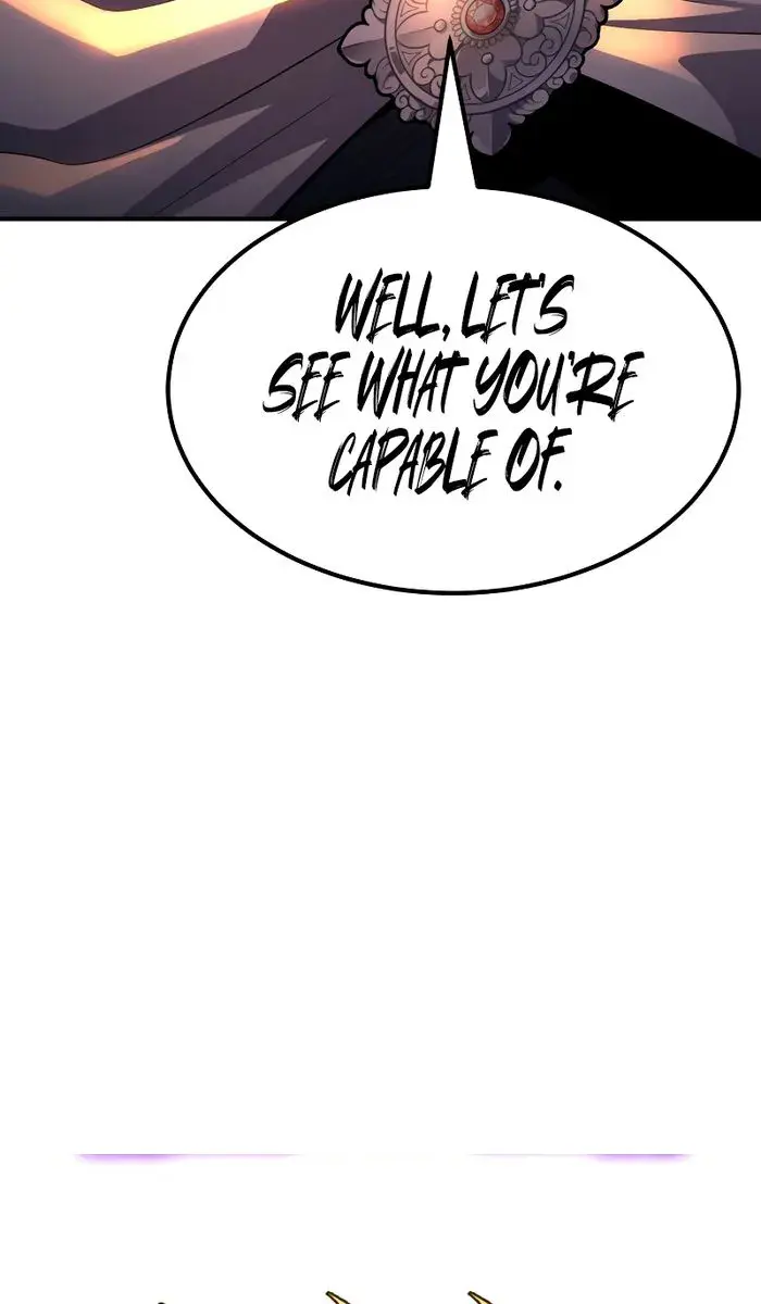 I Awoke as a God After Auto-Battling for a Million Years Chapter 103 Page 135