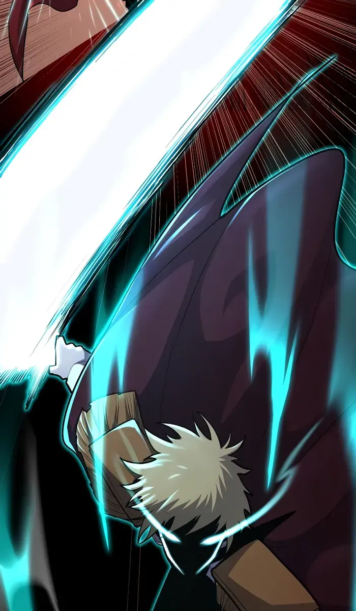 I Awoke as a God After Auto-Battling for a Million Years Chapter 104 Page 2