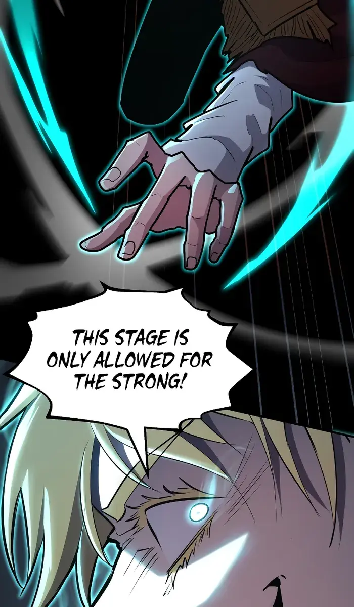 I Awoke as a God After Auto-Battling for a Million Years Chapter 104 Page 3