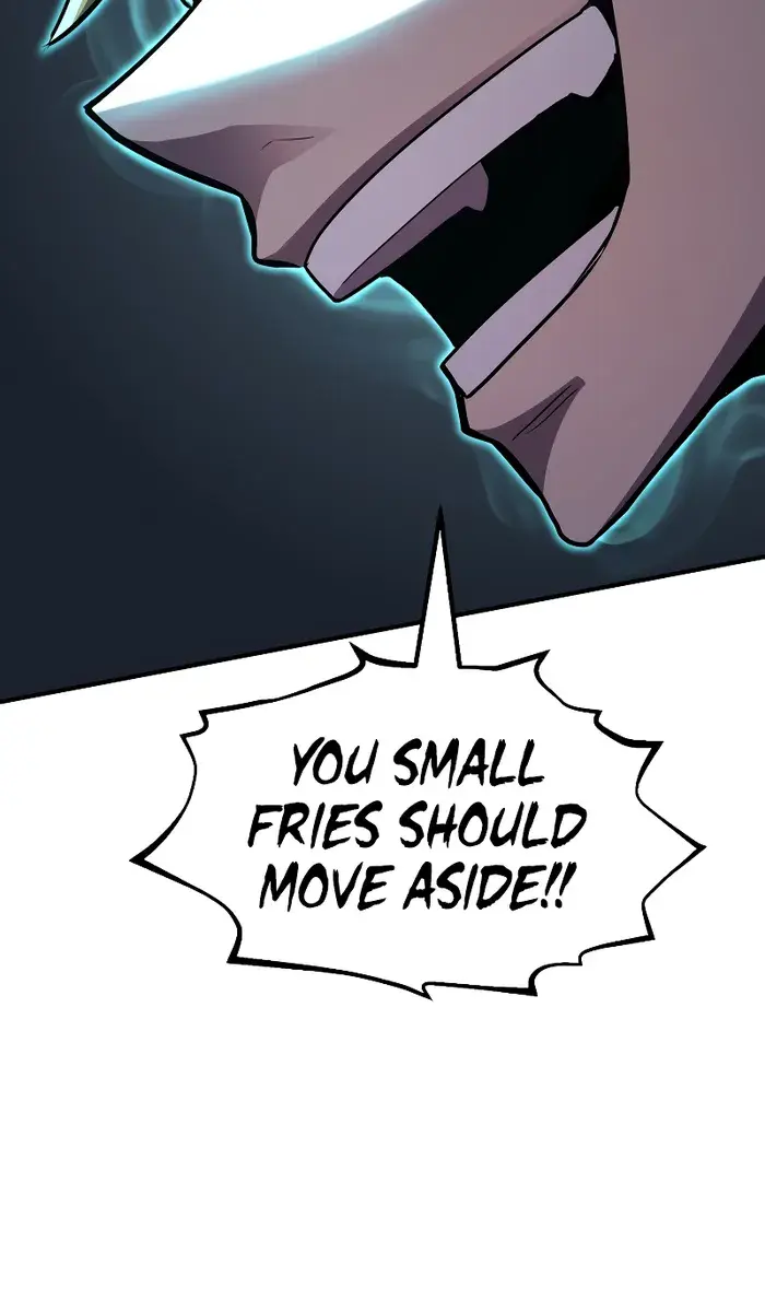 I Awoke as a God After Auto-Battling for a Million Years Chapter 104 Page 4