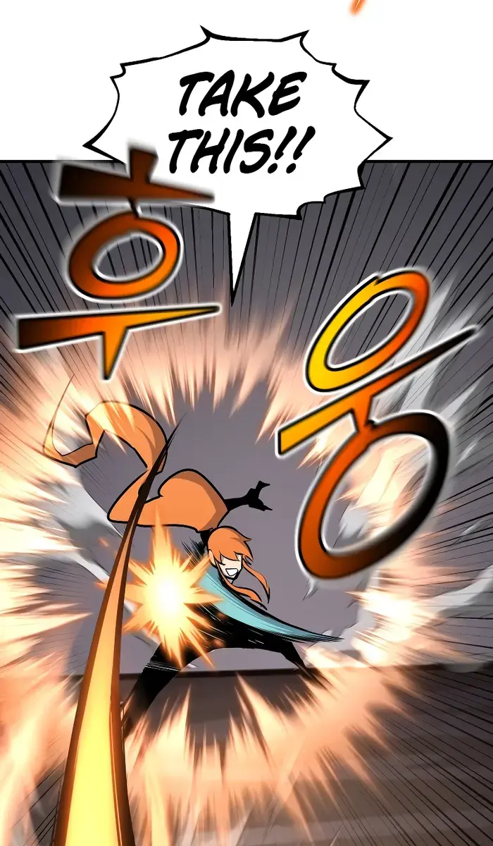 I Awoke as a God After Auto-Battling for a Million Years Chapter 104 Page 7