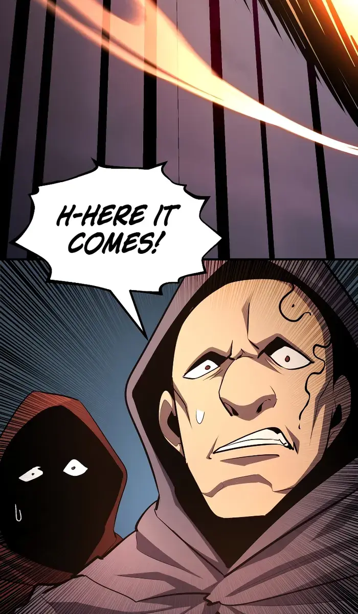 I Awoke as a God After Auto-Battling for a Million Years Chapter 104 Page 10
