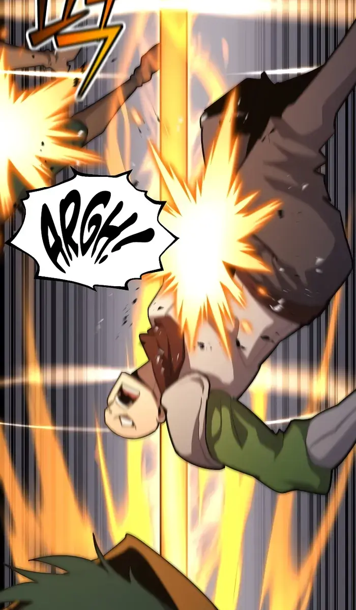 I Awoke as a God After Auto-Battling for a Million Years Chapter 104 Page 13