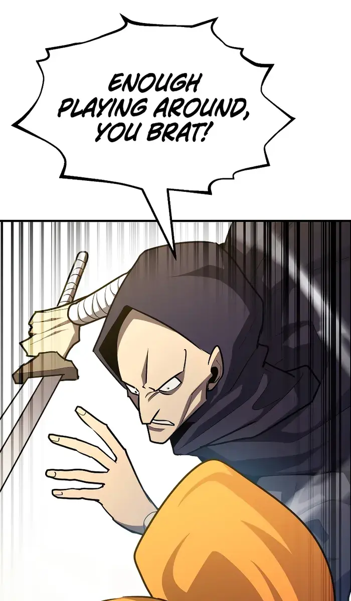 I Awoke as a God After Auto-Battling for a Million Years Chapter 104 Page 15