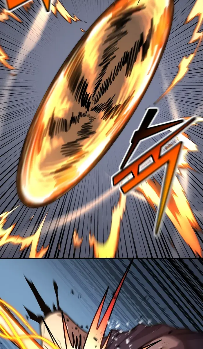 I Awoke as a God After Auto-Battling for a Million Years Chapter 104 Page 18