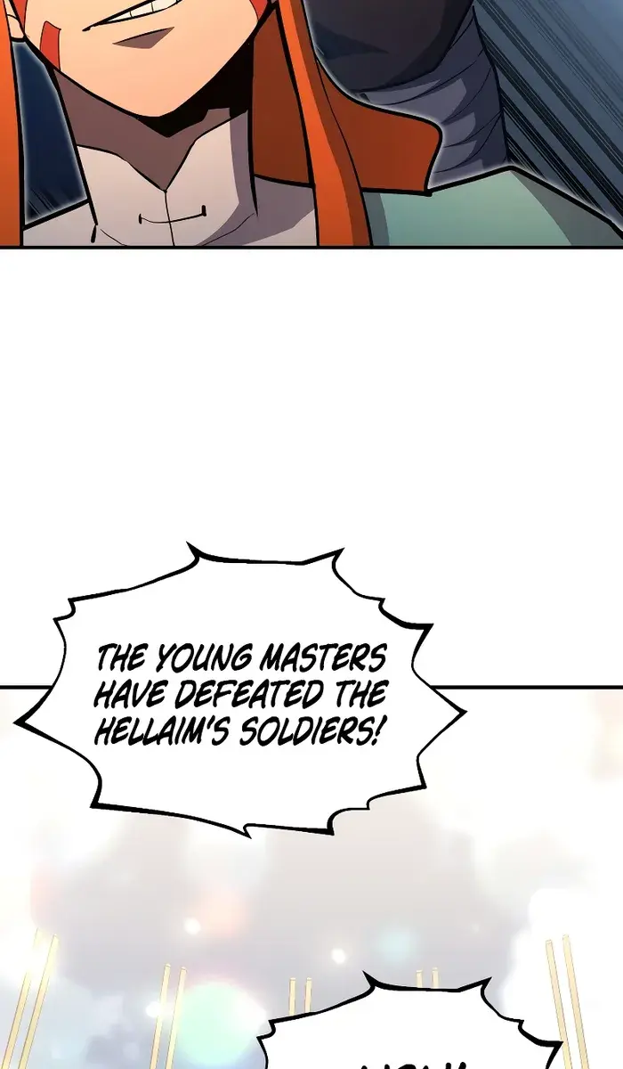 I Awoke as a God After Auto-Battling for a Million Years Chapter 104 Page 20