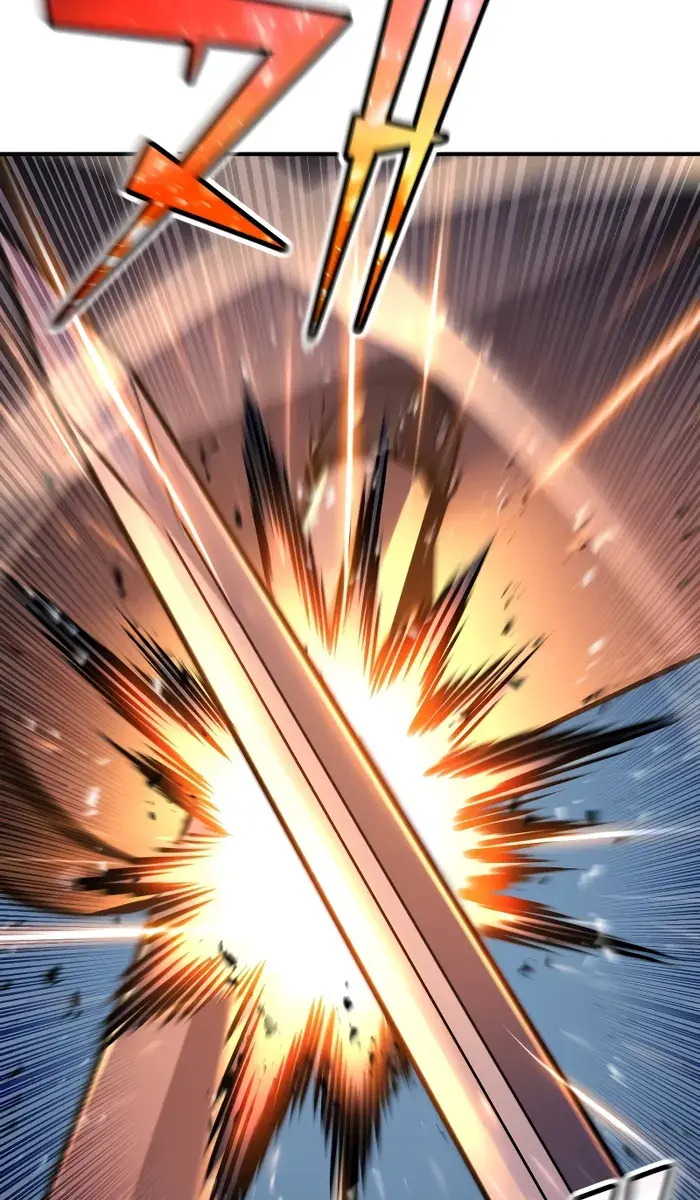 I Awoke as a God After Auto-Battling for a Million Years Chapter 104 Page 25