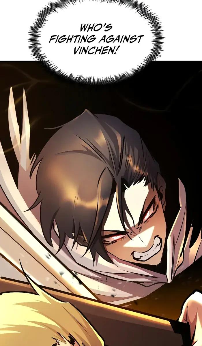 I Awoke as a God After Auto-Battling for a Million Years Chapter 104 Page 27