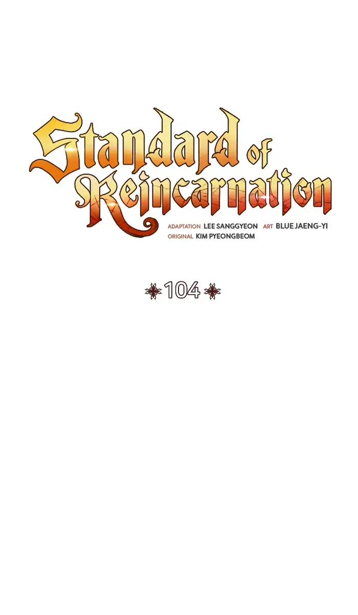 I Awoke as a God After Auto-Battling for a Million Years Chapter 104 Page 29