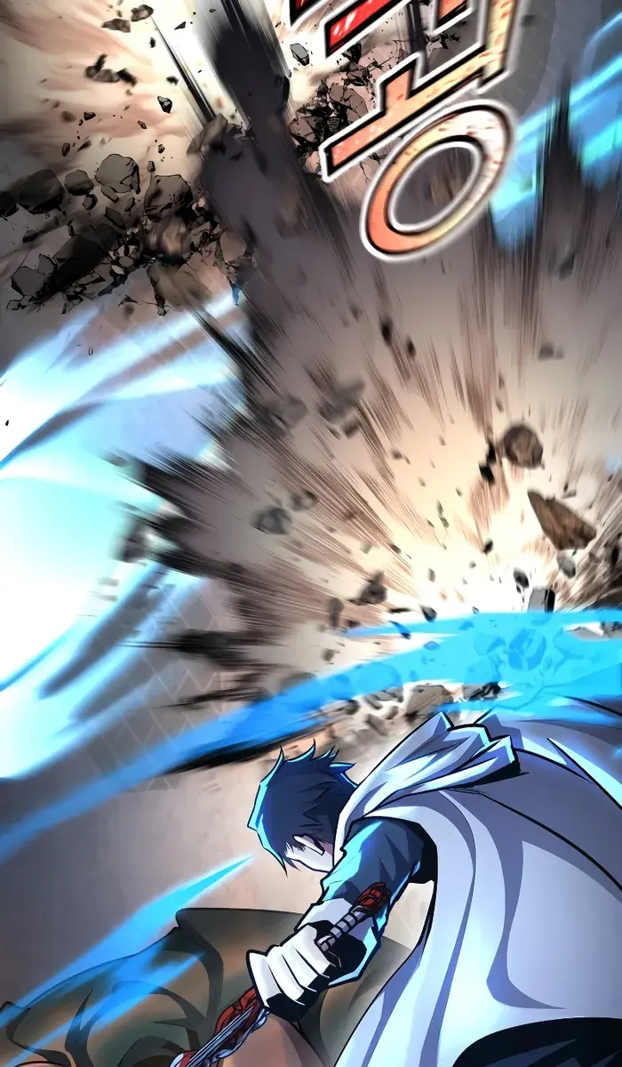 I Awoke as a God After Auto-Battling for a Million Years Chapter 104 Page 31