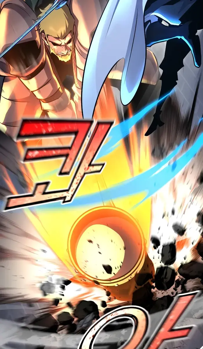 I Awoke as a God After Auto-Battling for a Million Years Chapter 104 Page 32