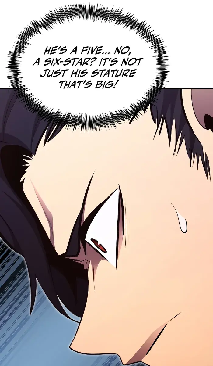 I Awoke as a God After Auto-Battling for a Million Years Chapter 104 Page 34