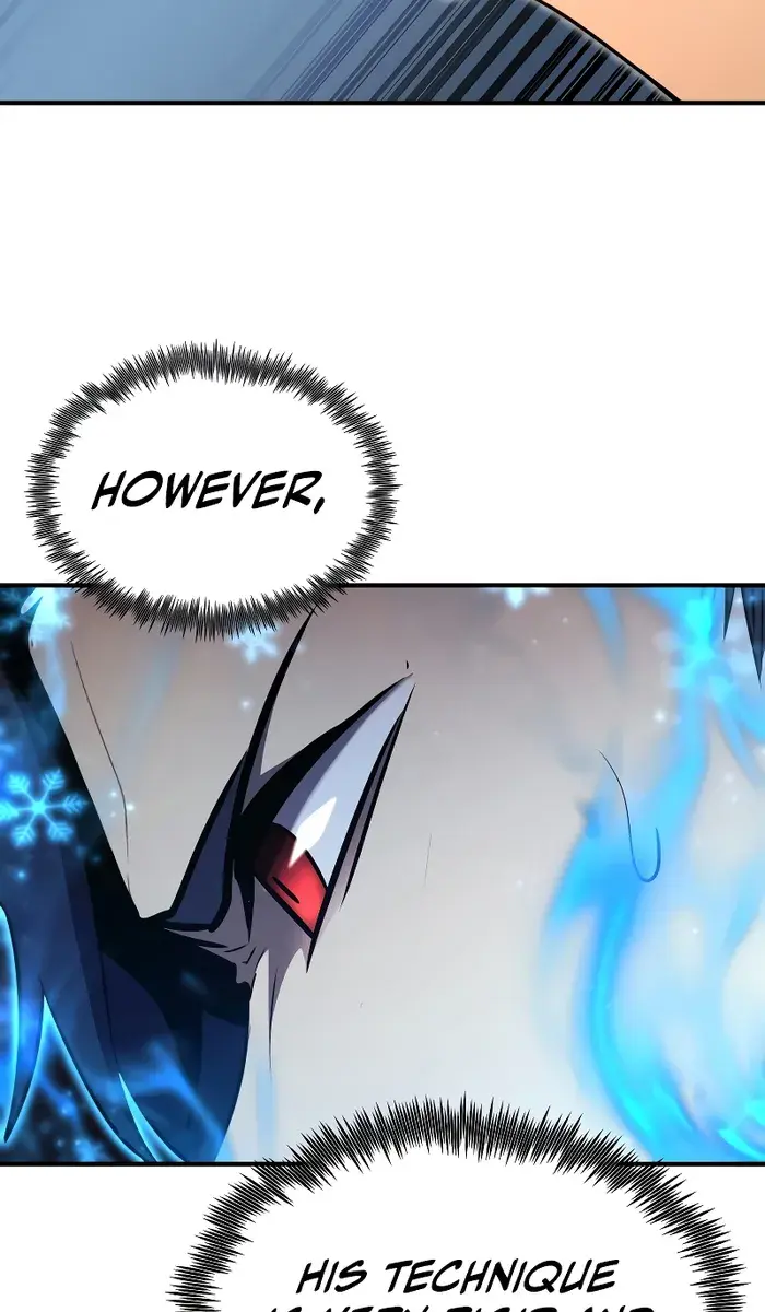 I Awoke as a God After Auto-Battling for a Million Years Chapter 104 Page 35