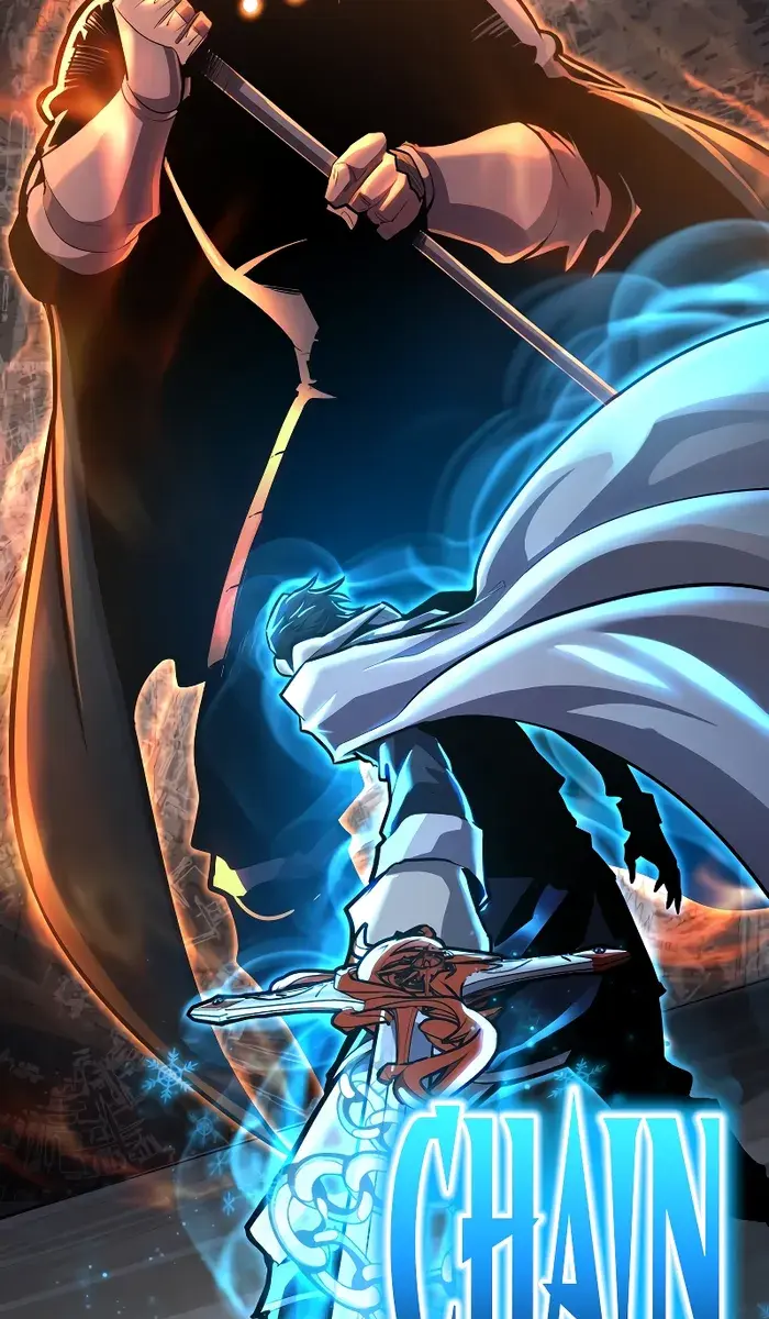 I Awoke as a God After Auto-Battling for a Million Years Chapter 104 Page 37