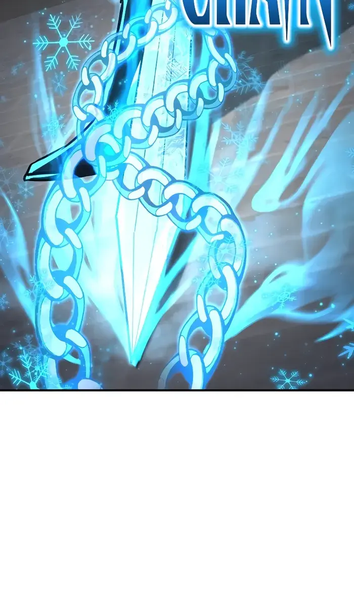I Awoke as a God After Auto-Battling for a Million Years Chapter 104 Page 38
