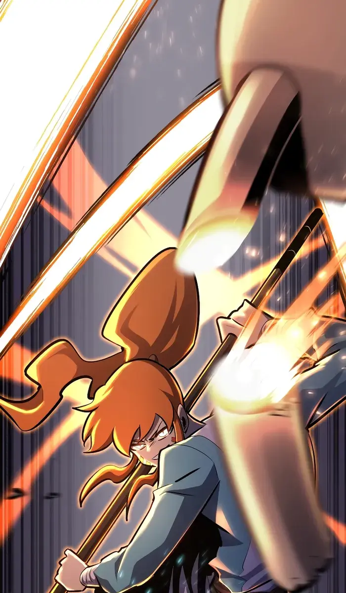 I Awoke as a God After Auto-Battling for a Million Years Chapter 104 Page 41