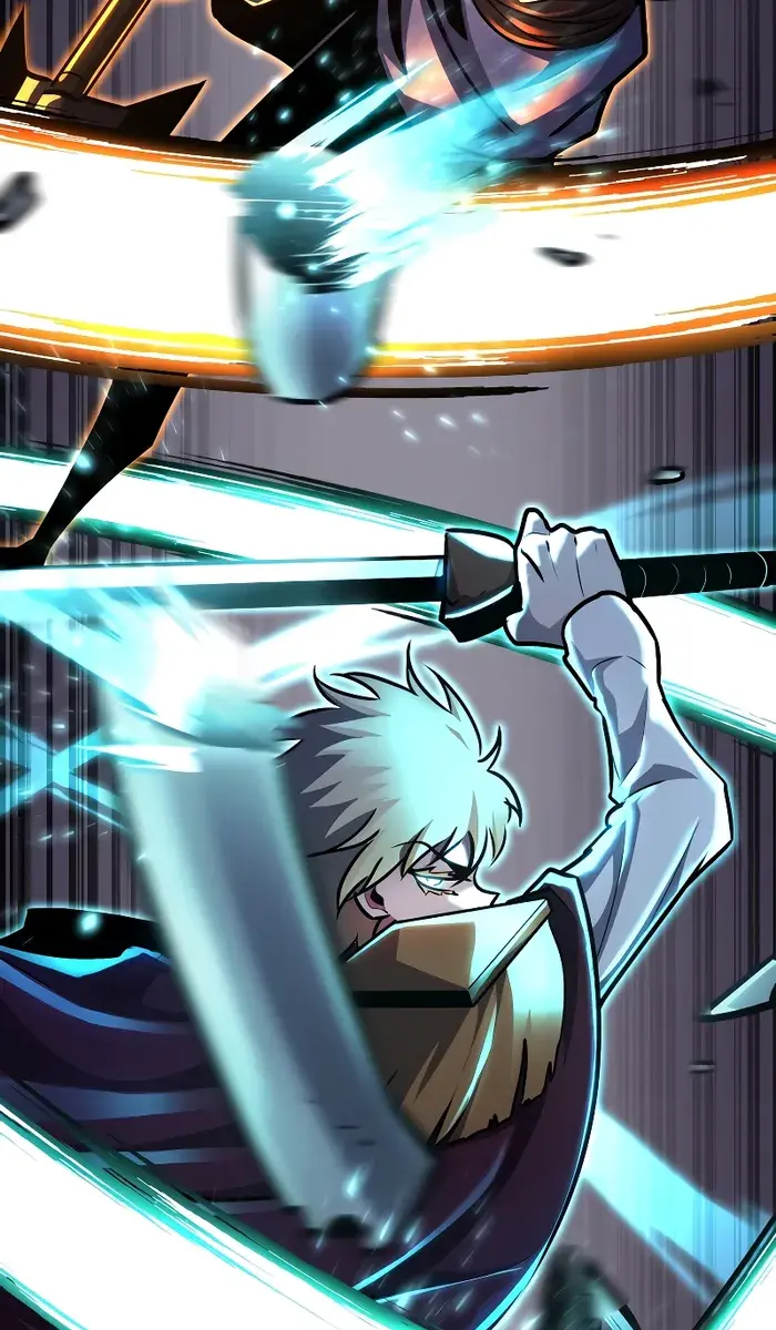 I Awoke as a God After Auto-Battling for a Million Years Chapter 104 Page 42