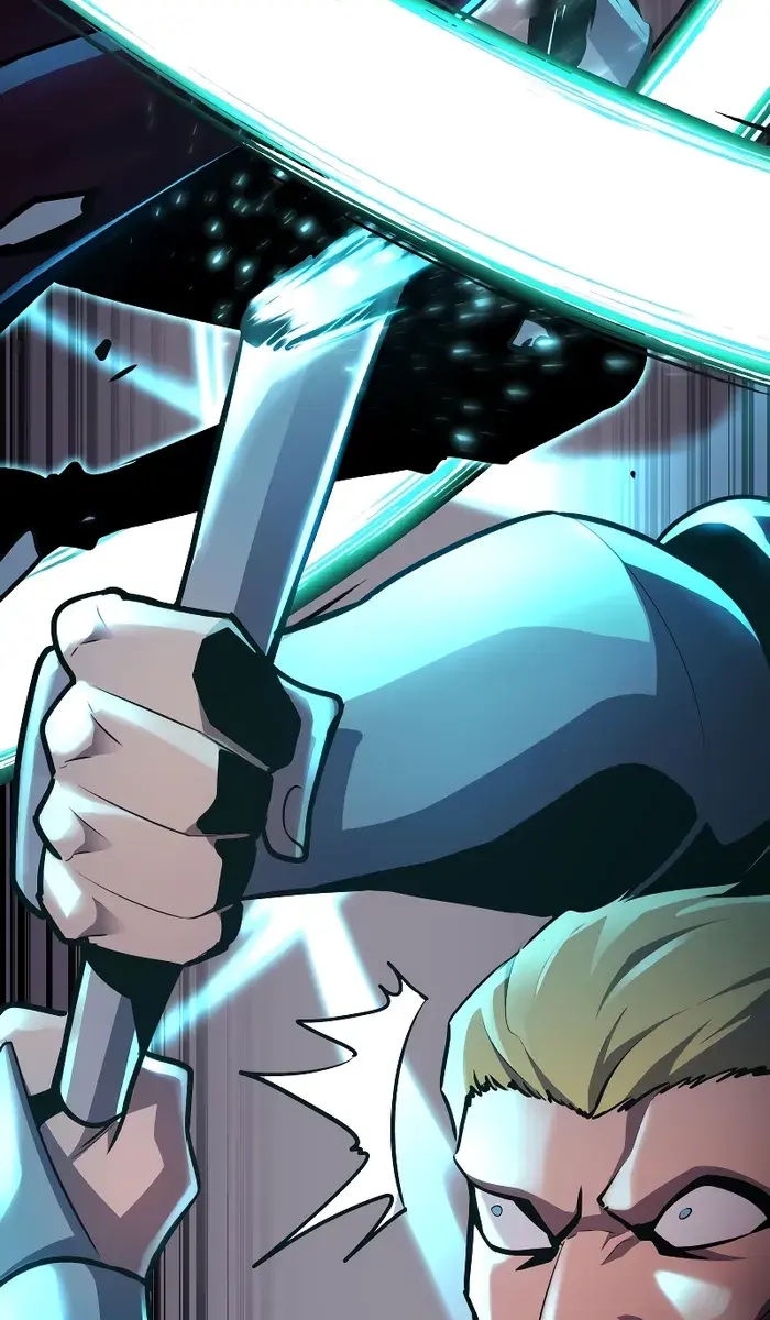 I Awoke as a God After Auto-Battling for a Million Years Chapter 104 Page 43