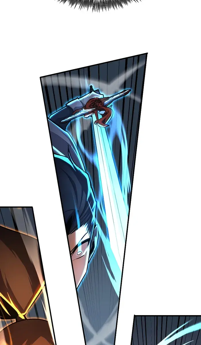 I Awoke as a God After Auto-Battling for a Million Years Chapter 104 Page 46