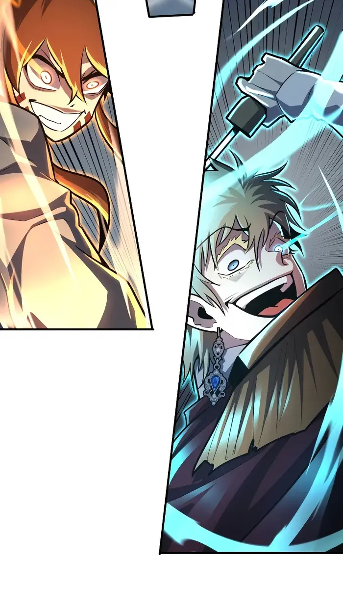 I Awoke as a God After Auto-Battling for a Million Years Chapter 104 Page 47
