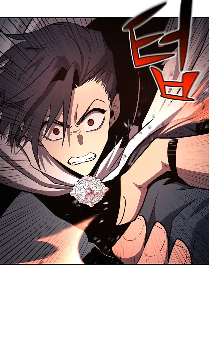I Awoke as a God After Auto-Battling for a Million Years Chapter 104 Page 57