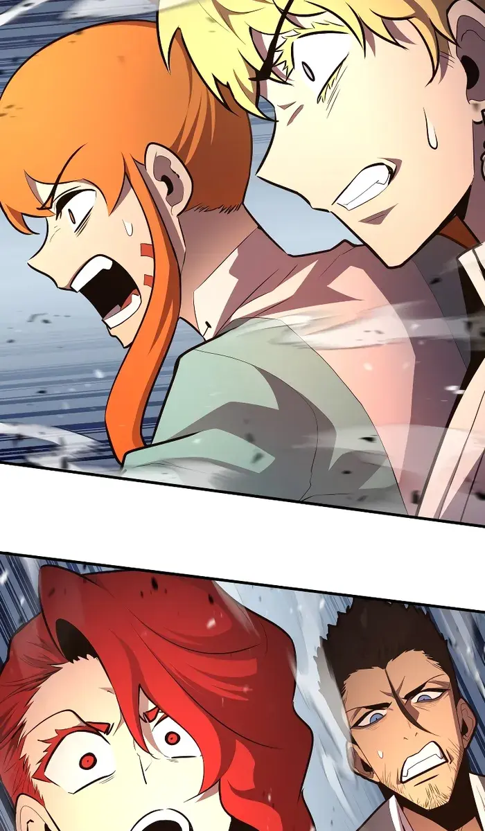I Awoke as a God After Auto-Battling for a Million Years Chapter 104 Page 63