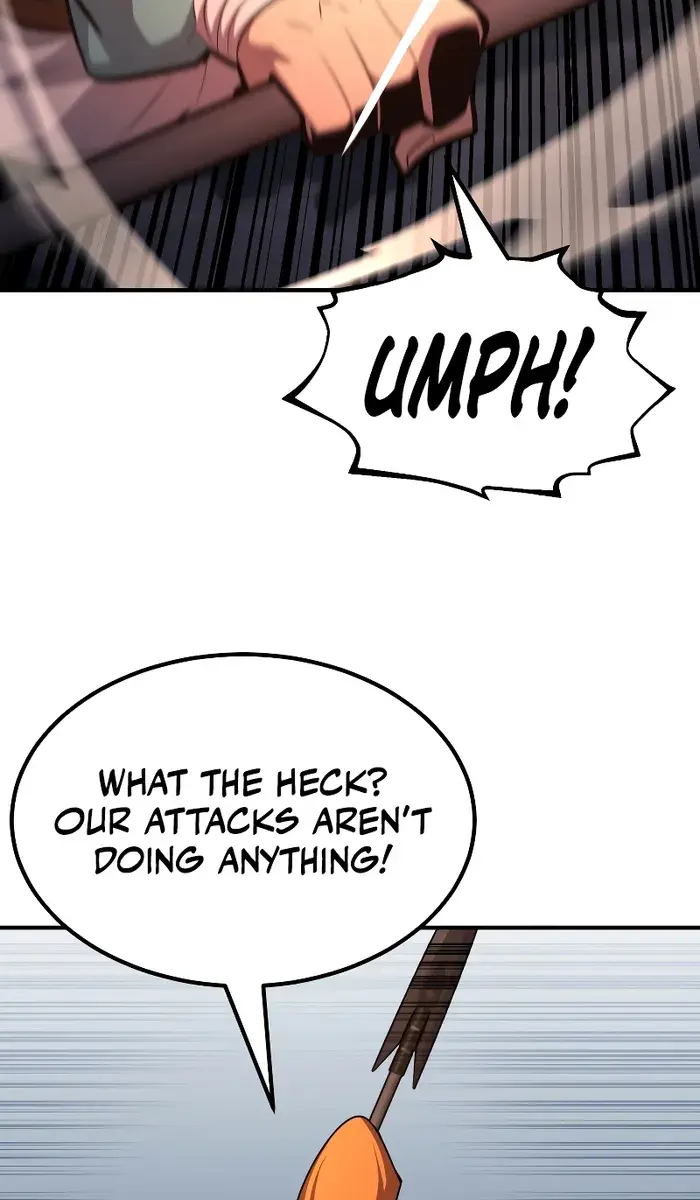 I Awoke as a God After Auto-Battling for a Million Years Chapter 104 Page 71