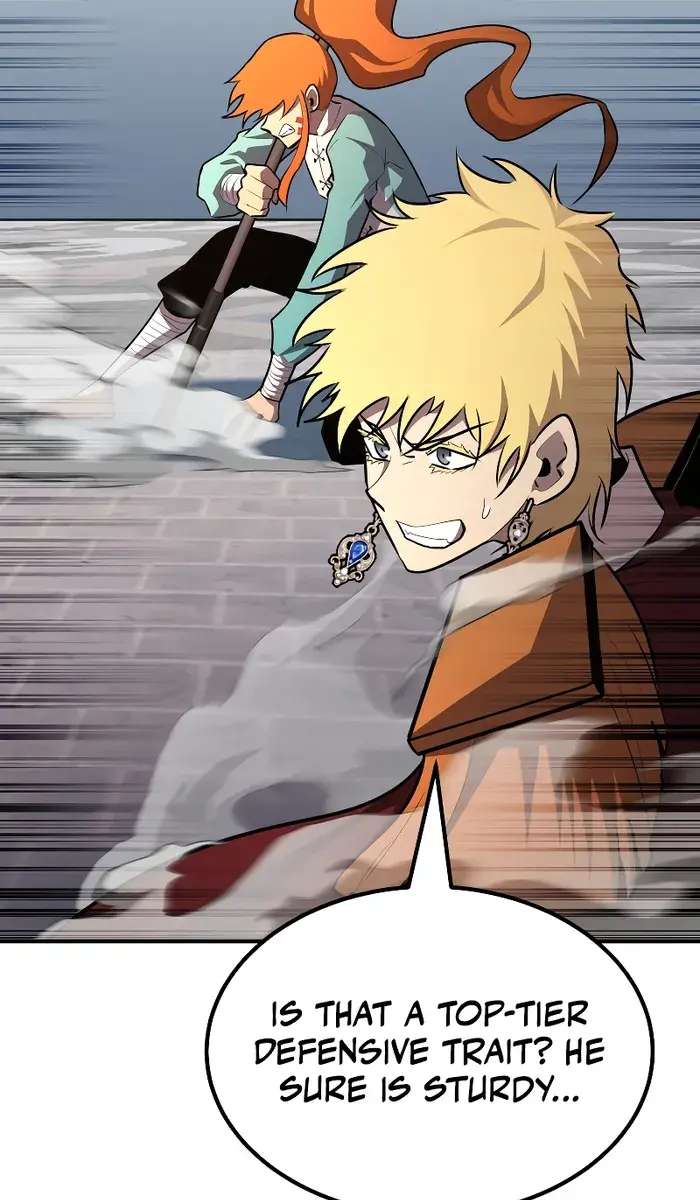 I Awoke as a God After Auto-Battling for a Million Years Chapter 104 Page 72