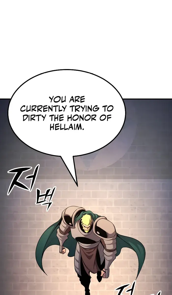 I Awoke as a God After Auto-Battling for a Million Years Chapter 104 Page 74