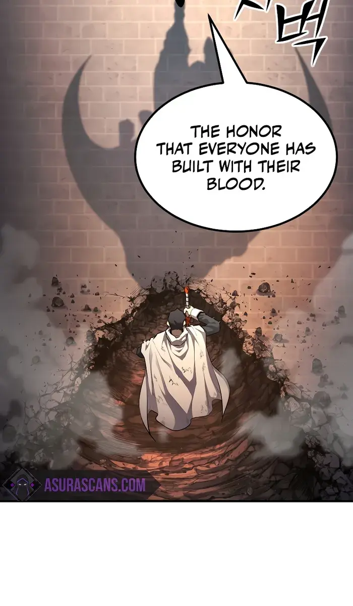I Awoke as a God After Auto-Battling for a Million Years Chapter 104 Page 75