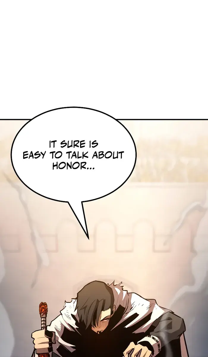 I Awoke as a God After Auto-Battling for a Million Years Chapter 104 Page 76
