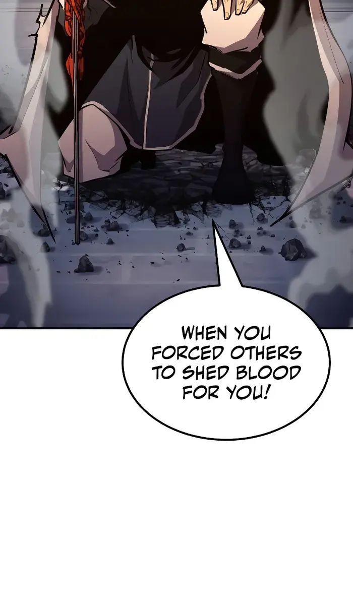 I Awoke as a God After Auto-Battling for a Million Years Chapter 104 Page 77