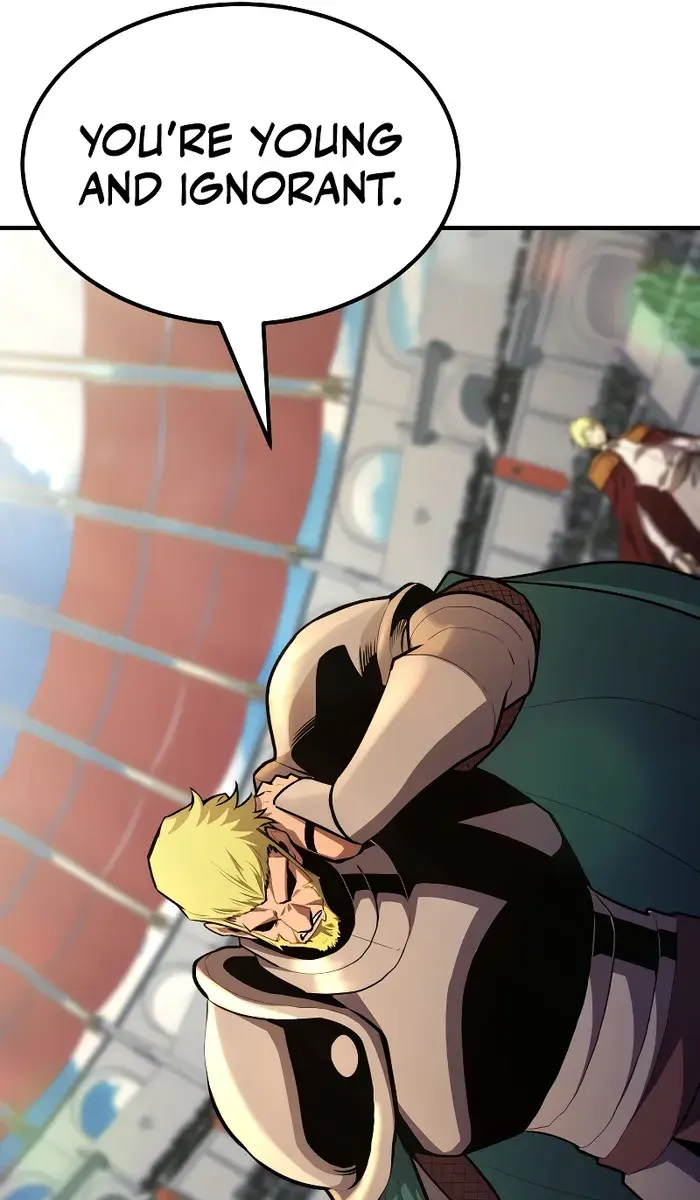 I Awoke as a God After Auto-Battling for a Million Years Chapter 104 Page 79