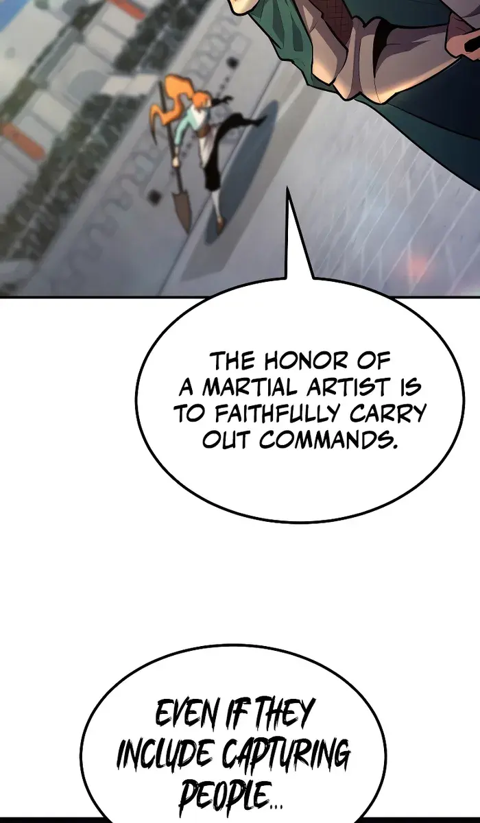 I Awoke as a God After Auto-Battling for a Million Years Chapter 104 Page 80