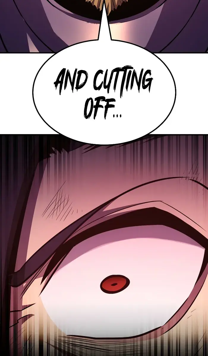 I Awoke as a God After Auto-Battling for a Million Years Chapter 104 Page 82