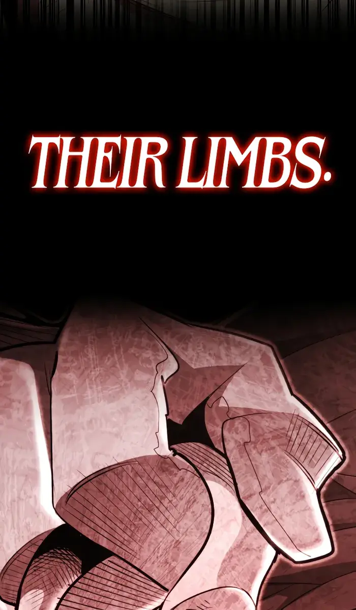 I Awoke as a God After Auto-Battling for a Million Years Chapter 104 Page 83