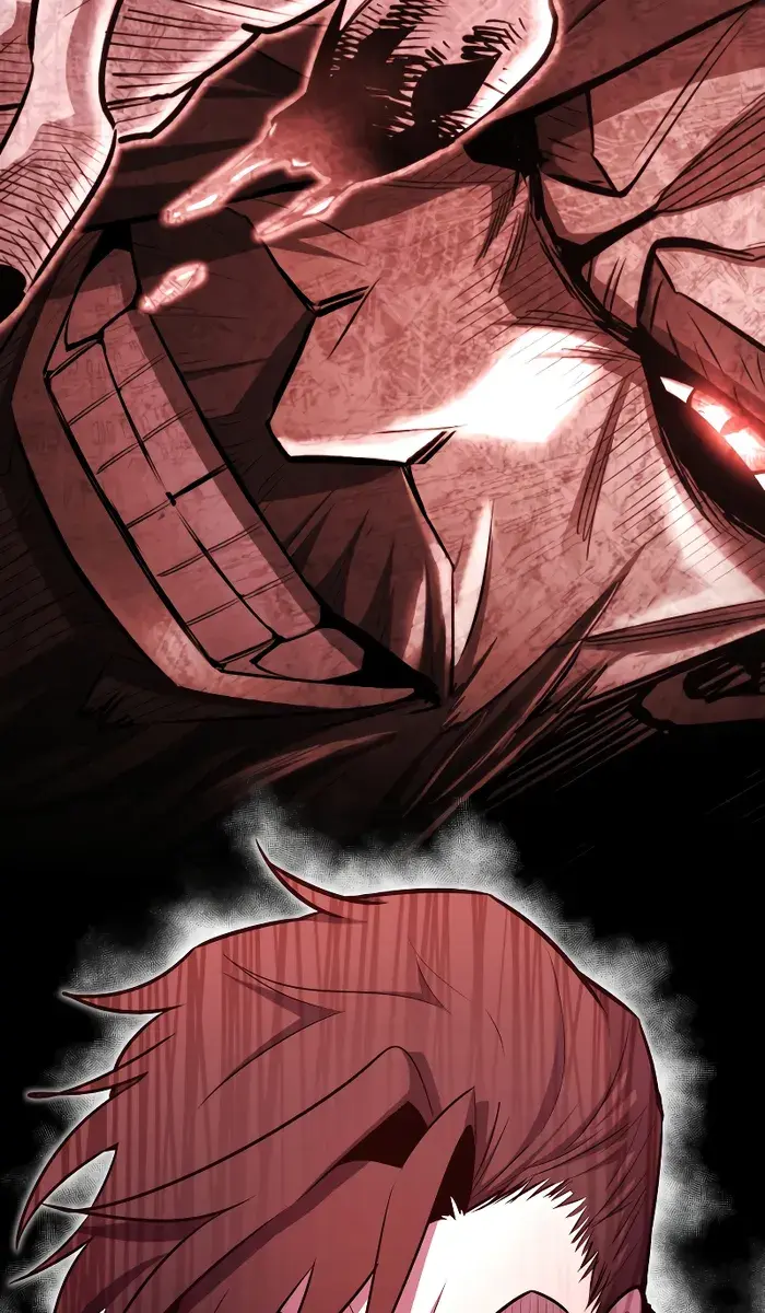 I Awoke as a God After Auto-Battling for a Million Years Chapter 104 Page 84