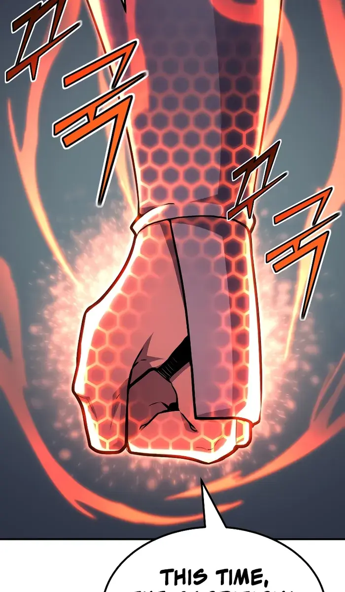 I Awoke as a God After Auto-Battling for a Million Years Chapter 104 Page 86