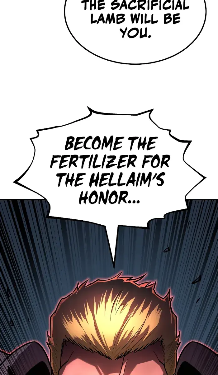 I Awoke as a God After Auto-Battling for a Million Years Chapter 104 Page 87